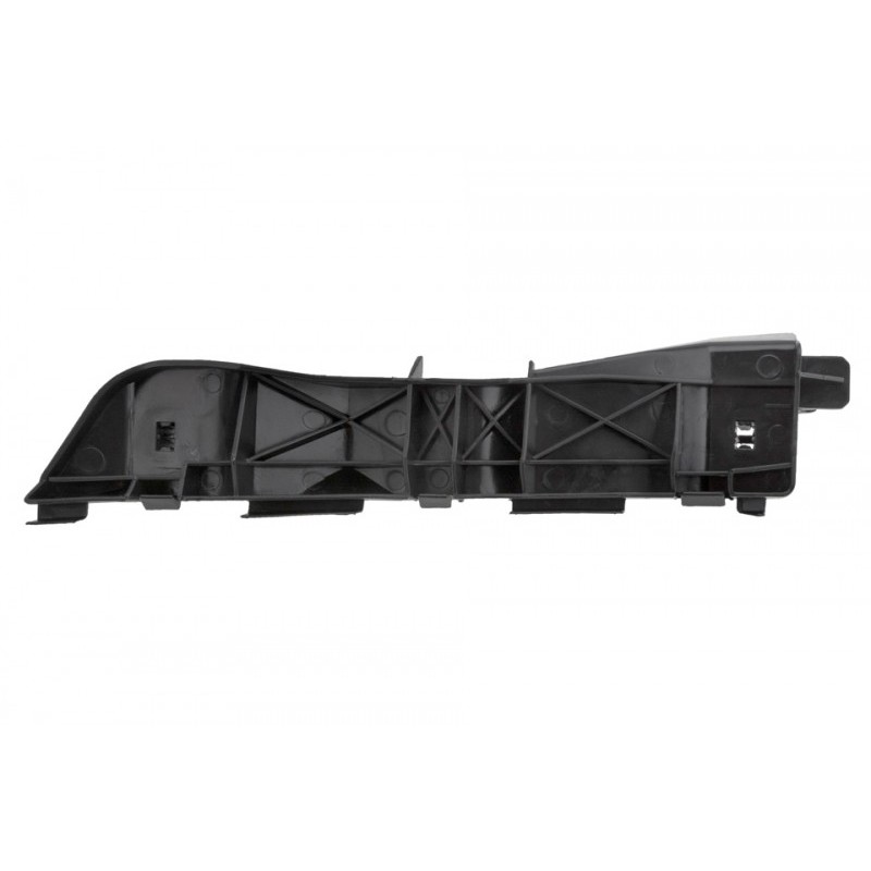 Suport bara protectie fata Toyota Avensis 2003-, Stanga, 52536-05020