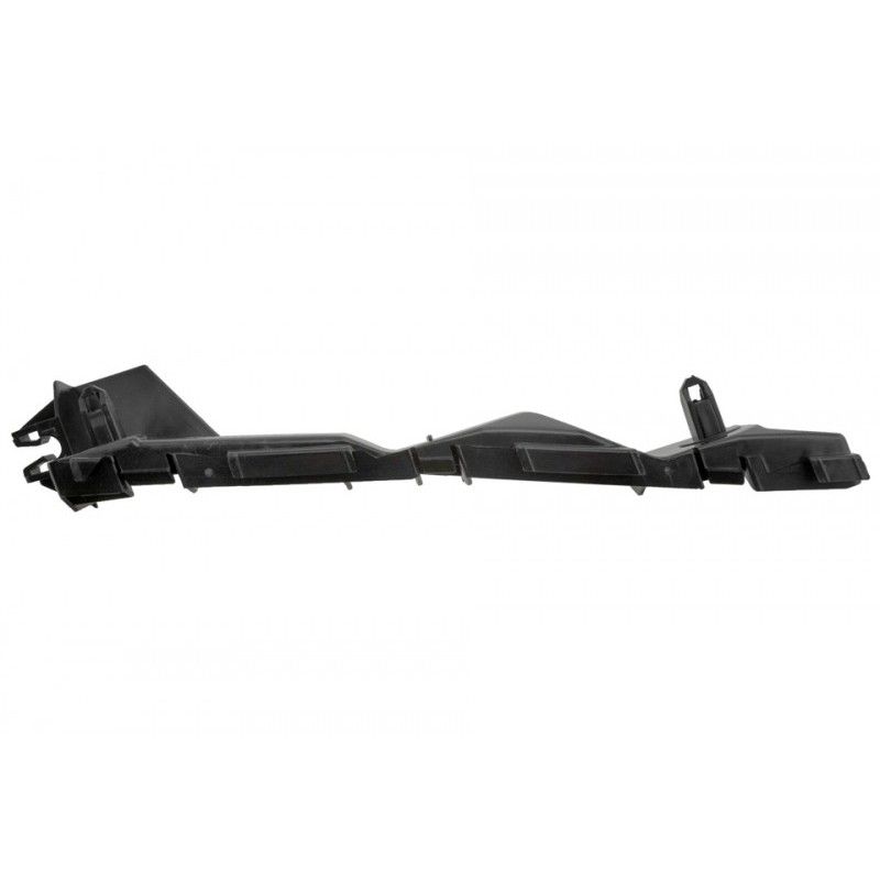 Suport bara protectie fata Toyota Avensis 2003-, Stanga, 52536-05020
