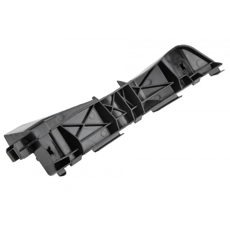Suport bara protectie fata Toyota Avensis 2003-, Dreapta, 52535-05020
