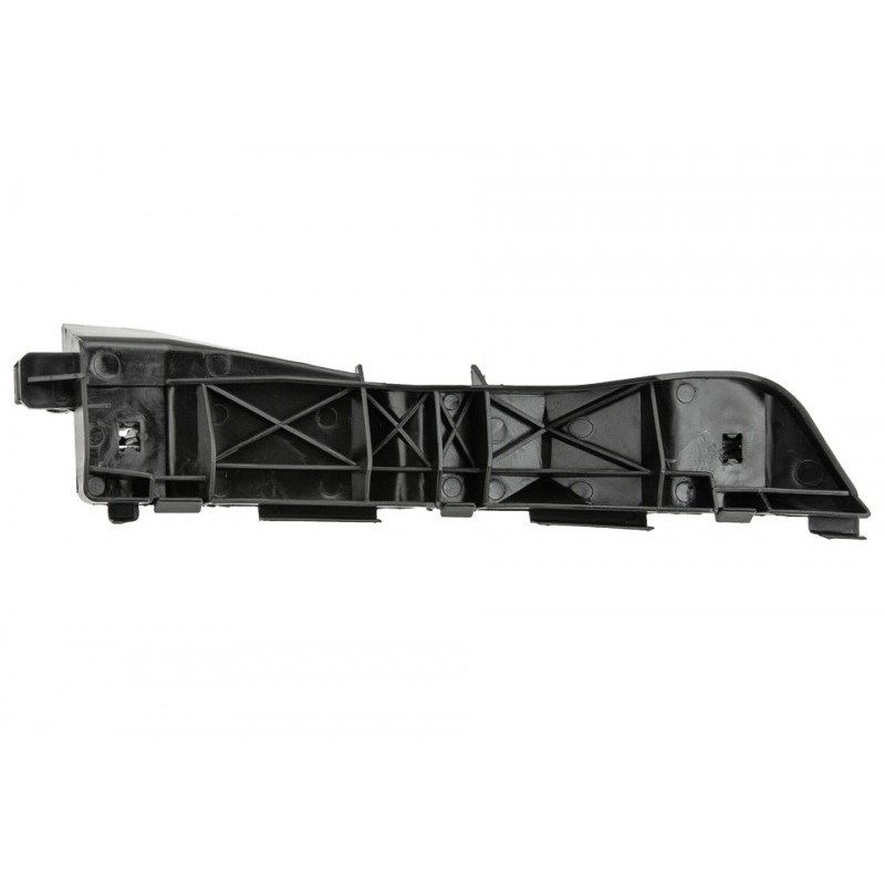 Suport bara protectie fata Toyota Avensis 2003-, Dreapta, 52535-05020