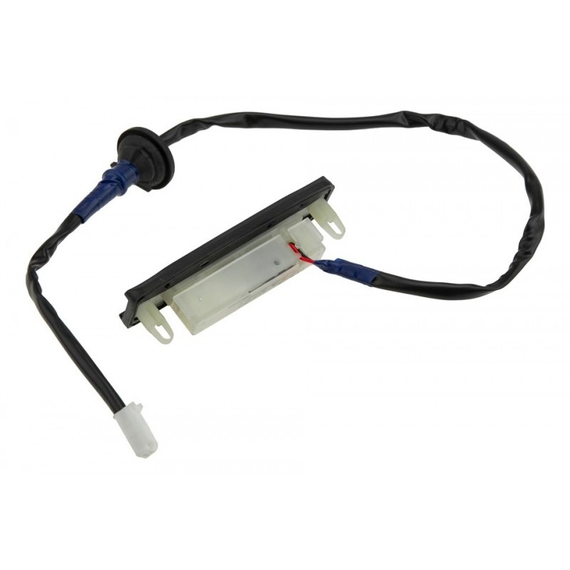 Comutator deschidere portbagaj Lexus Rx300, 330, 350 2003-, Rx400h 2005-, Gs450h 2007-, Sienna 2003-, 84840-08010