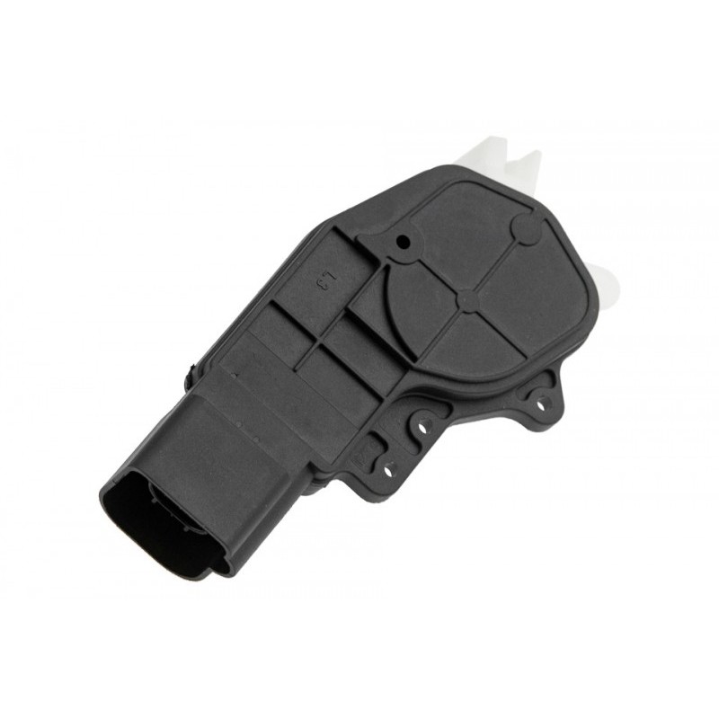 Actuator inchidere centralizata usa spate Toyota Avensis Verso 2001-, Corolla 2001-, Stanga, 69140-12040