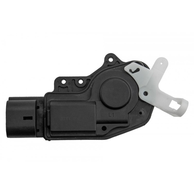 Actuator inchidere centralizata usa spate Toyota Avensis Verso 2001-, Corolla 2001-, Stanga, 69140-12040