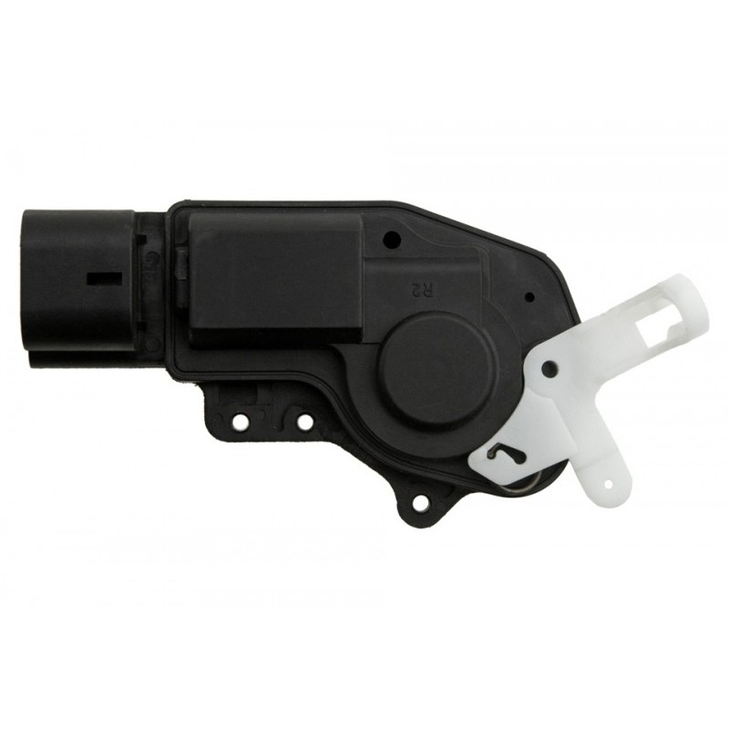 Actuator inchidere centralizata usa spate Toyota Avensis Verso 2001-, Corolla 2001-, Dreapta, 69130-12040