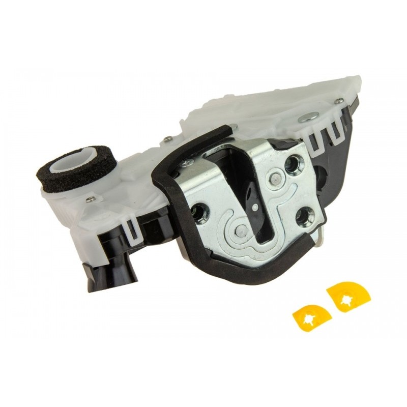 Broasca usa fata Toyota Prius 2003-, Stanga, 69040-47081