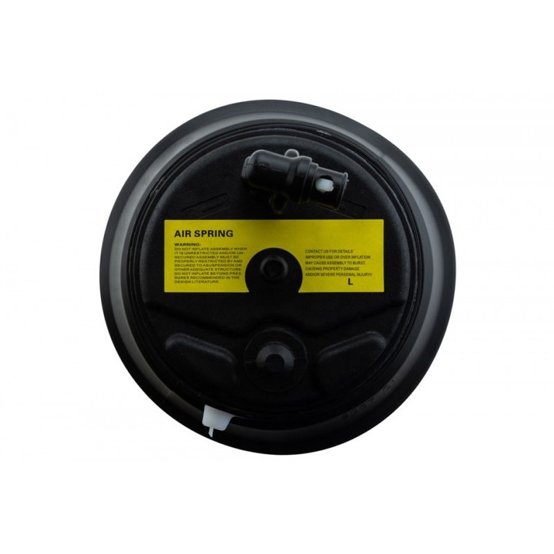 Burduf suspensie pneumatica Toyota Land Cruiser Prado 2002-, Spate-partea Stanga, 48090-35011