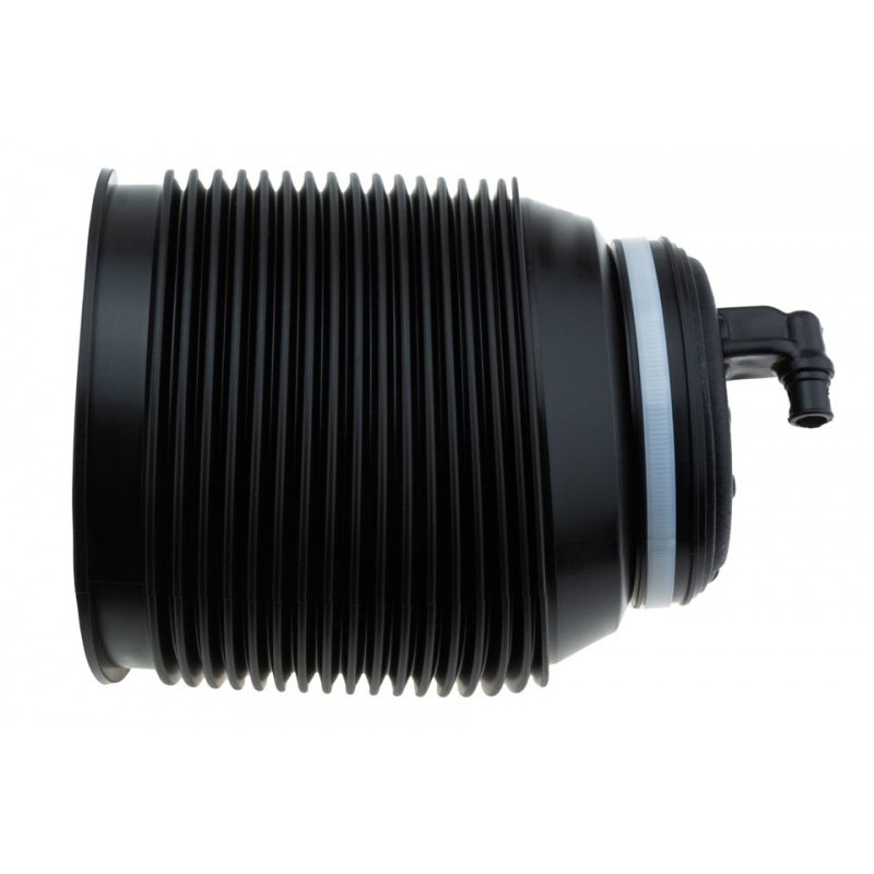 Burduf suspensie pneumatica Toyota Land Cruiser Prado 2002-, Spate-partea Dreapta, 48080-35011