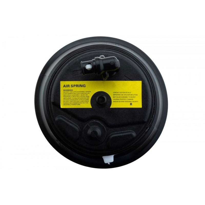 Burduf suspensie pneumatica Toyota Land Cruiser Prado 2002-, Spate-partea Dreapta, 48080-35011