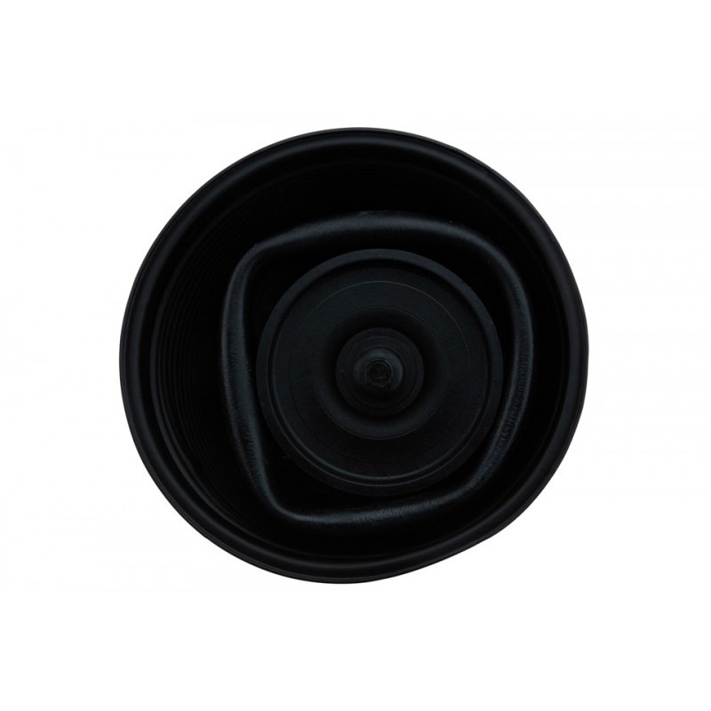 Burduf suspensie pneumatica Toyota Land Cruiser Prado 2002-, Spate-partea Dreapta, 48080-35011