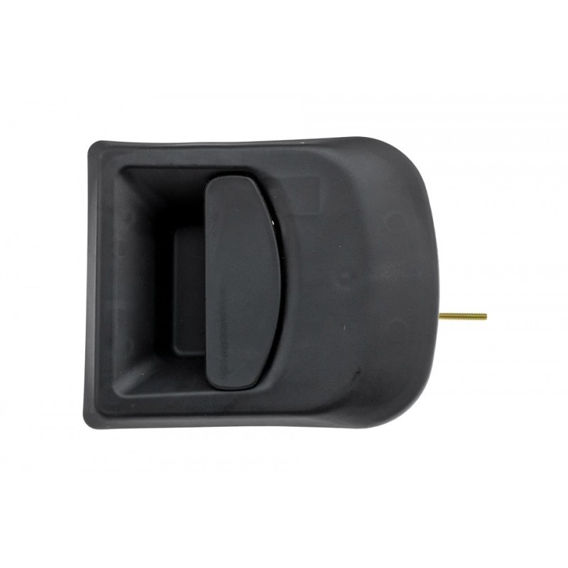 Maner exterior usa fata Iveco Daily 1999-, Dreapta, 99489590