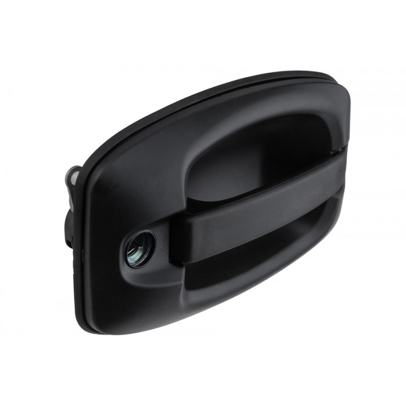 Maner exterior usa Iveco Daily 5 2011-, Stanga-Fata, ch, Spate, 5801577663