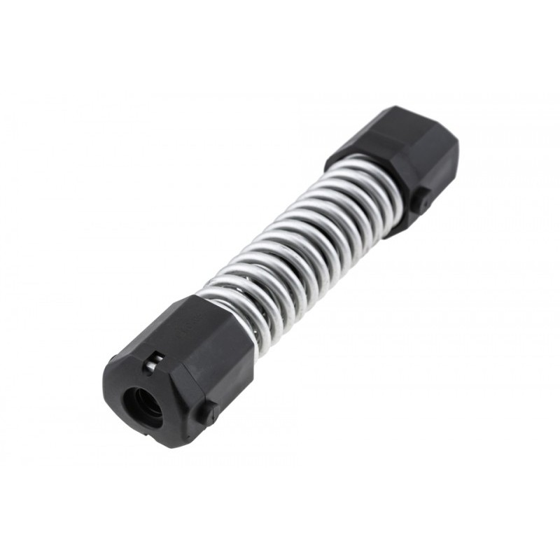 Amortizor capota motor Iveco Daily 2014-, 5801604504