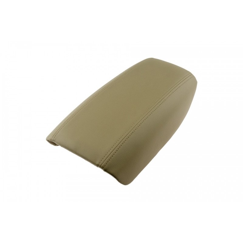 Clapeta cotiera cu buton Volvo S80 1996-2006, Culoare : Bej, EZC-VV-022