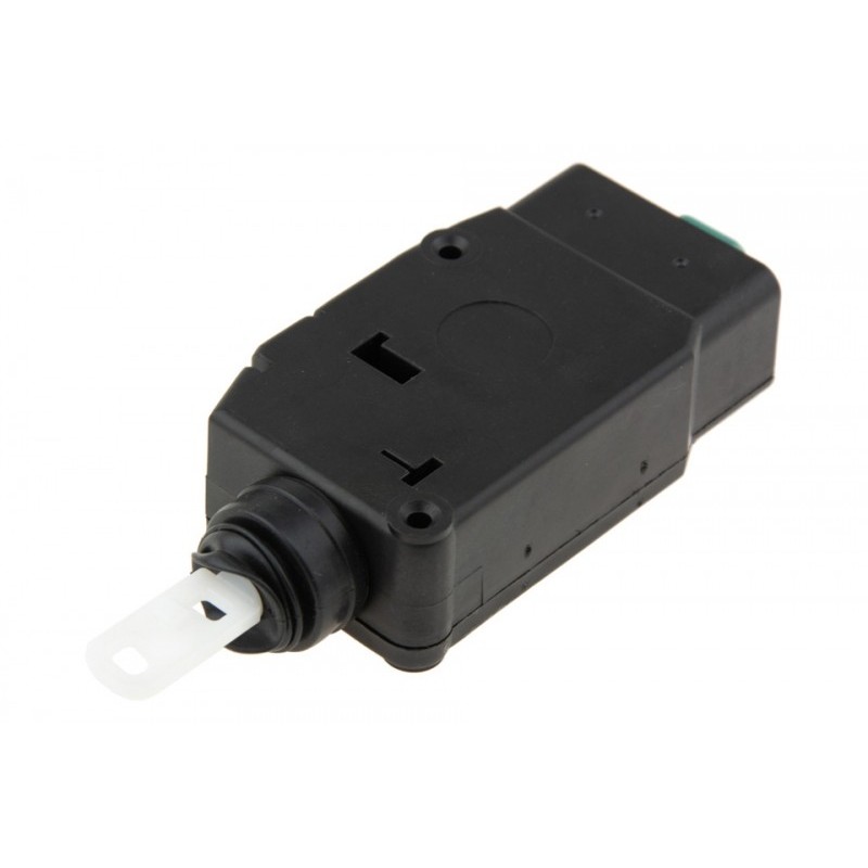 Actuator inchidere centralizata Volvo S40, V40 -2004, Fata Stanga, fara inchidere centralizata de la distanta, 30850814