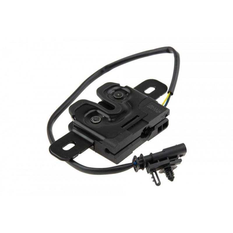 Inchizator capota motor Volvo Xc60 -2017, Dreapta, 31425843
