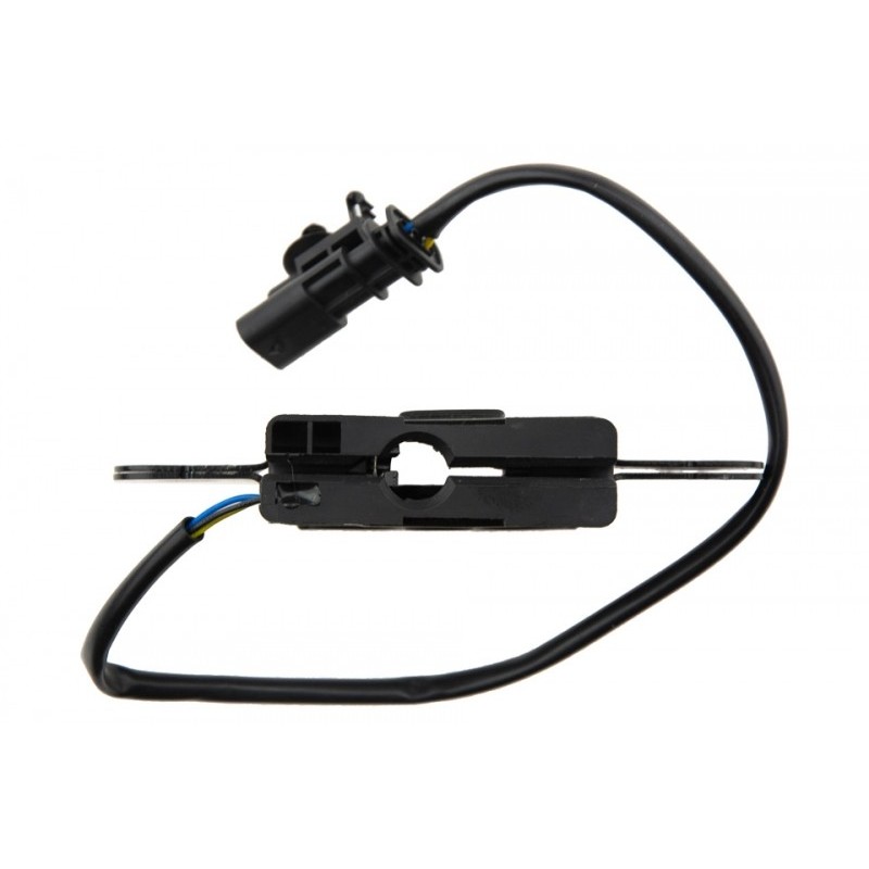 Inchizator capota motor Volvo Xc60 -2017, Dreapta, 31425843