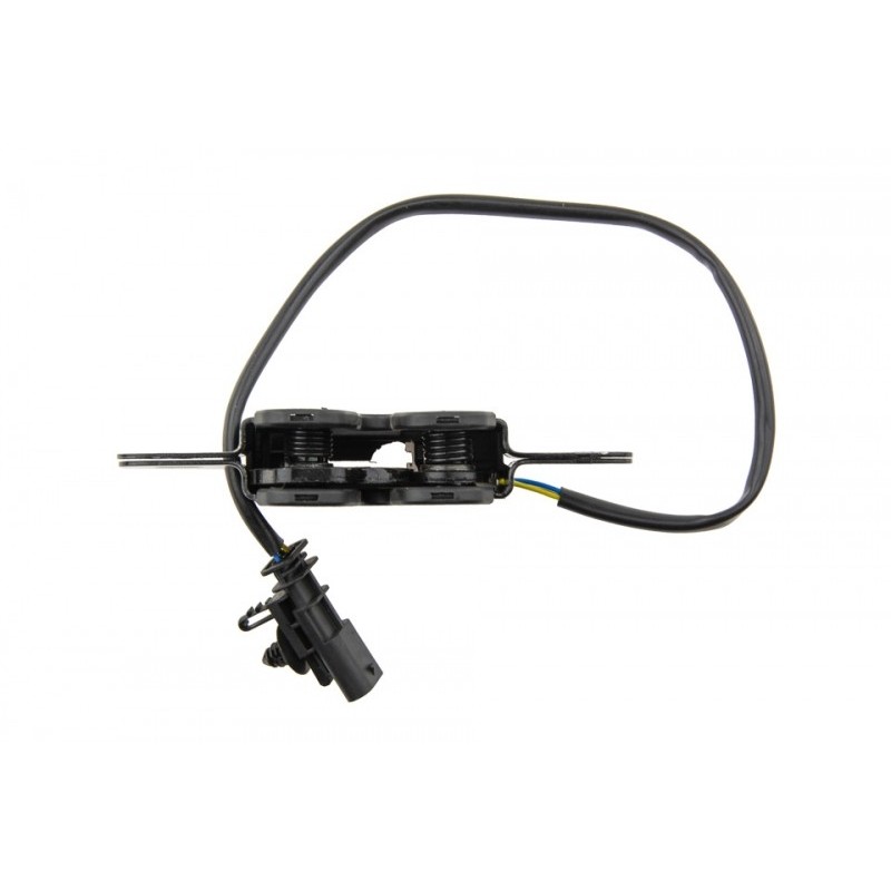 Inchizator capota motor Volvo Xc60 -2017, Dreapta, 31425843