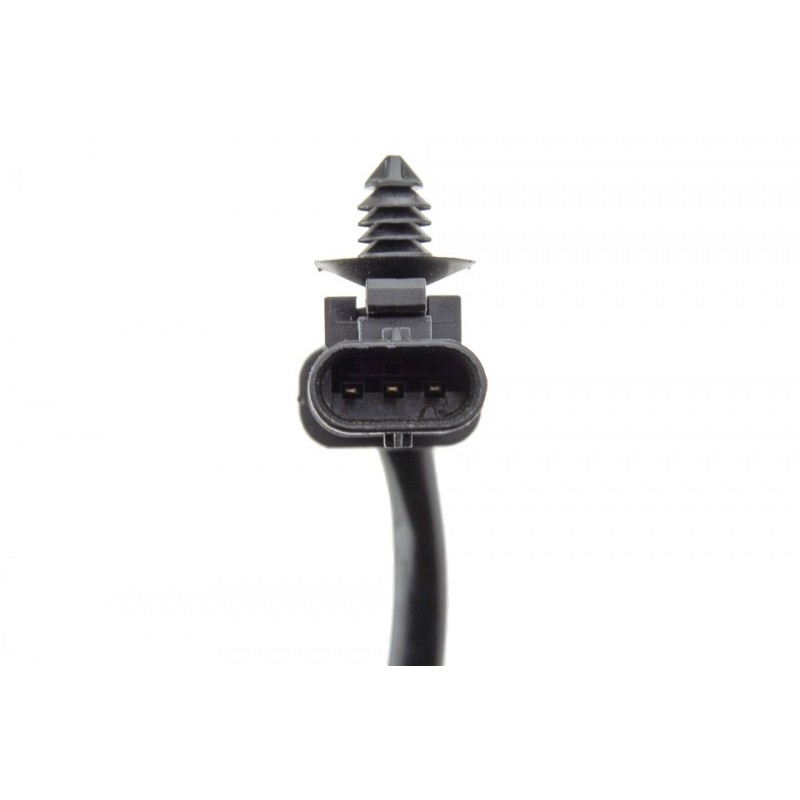 Inchizator capota motor Volvo Xc60 -2017, Dreapta, 31425843