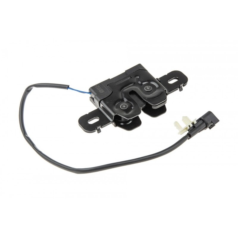 Inchizator capota motor Volvo S80 2007-, V70, Xc70 2008-, Dreapta, vehicule cu alarma, 31298608