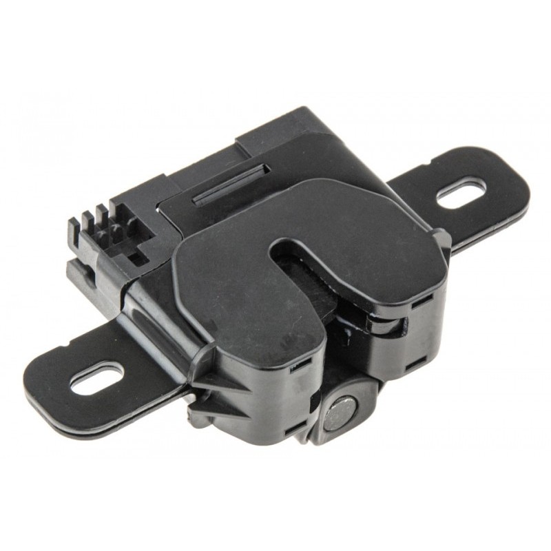Inchizator capota motor Volvo S60, V60 2011-2018, Stanga, 31218878