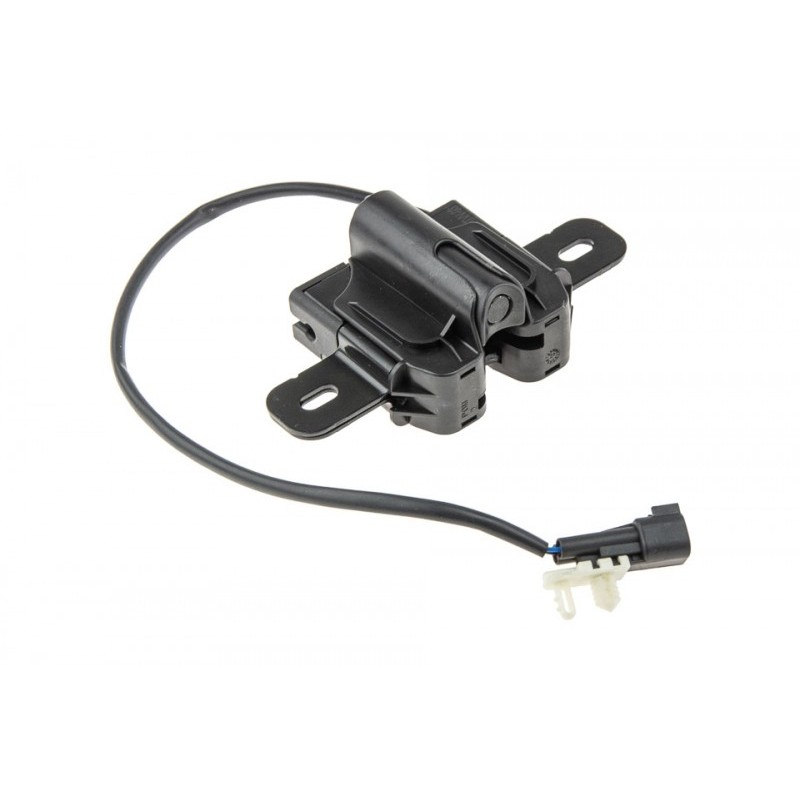 Inchizator capota motor Volvo S60, V60 2011-2018, Dreapta, V40, V40xc 2013-, Stanga, 31371016