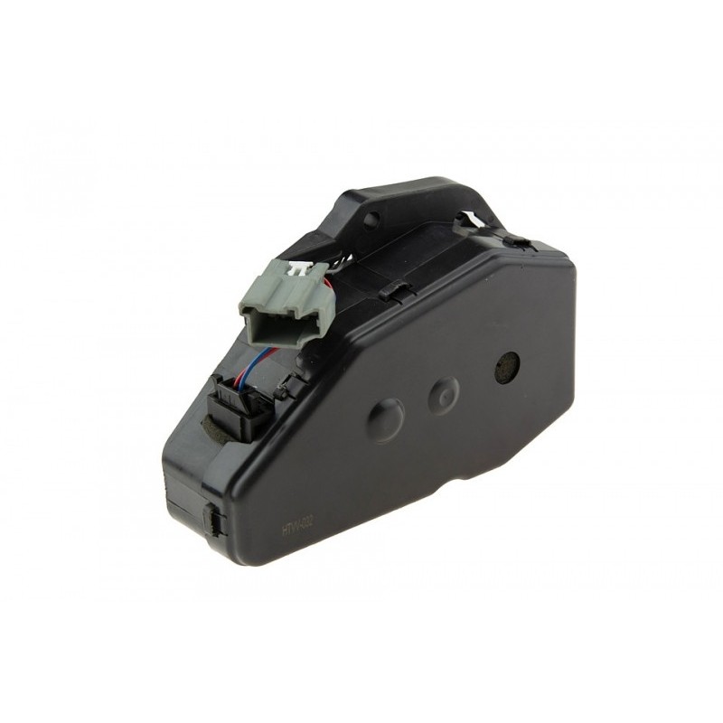 Modul blocare haion Volvo Xc60 2008-2017, 31335116