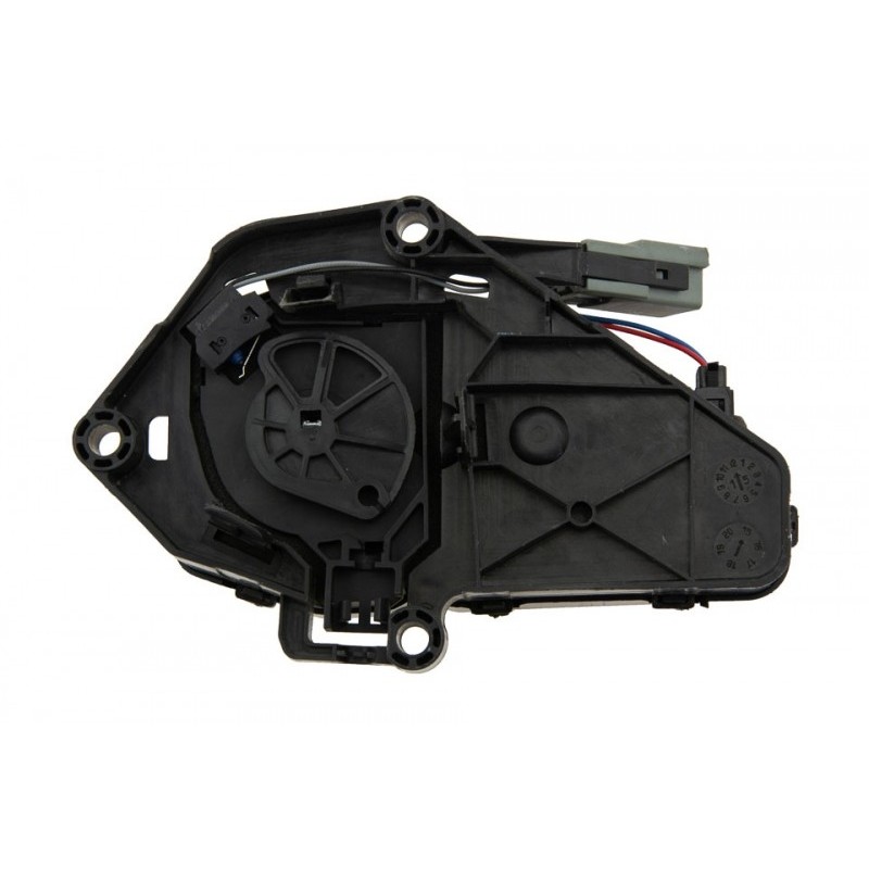 Modul blocare haion Volvo Xc60 2008-2017, 31335116