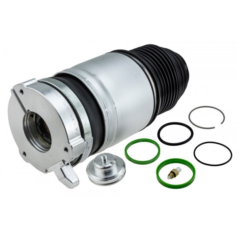 Burduf suspensie pneumatica Volvo Xc60 2018-, Xc90 2016-, Fata-partea Stanga, 31451833