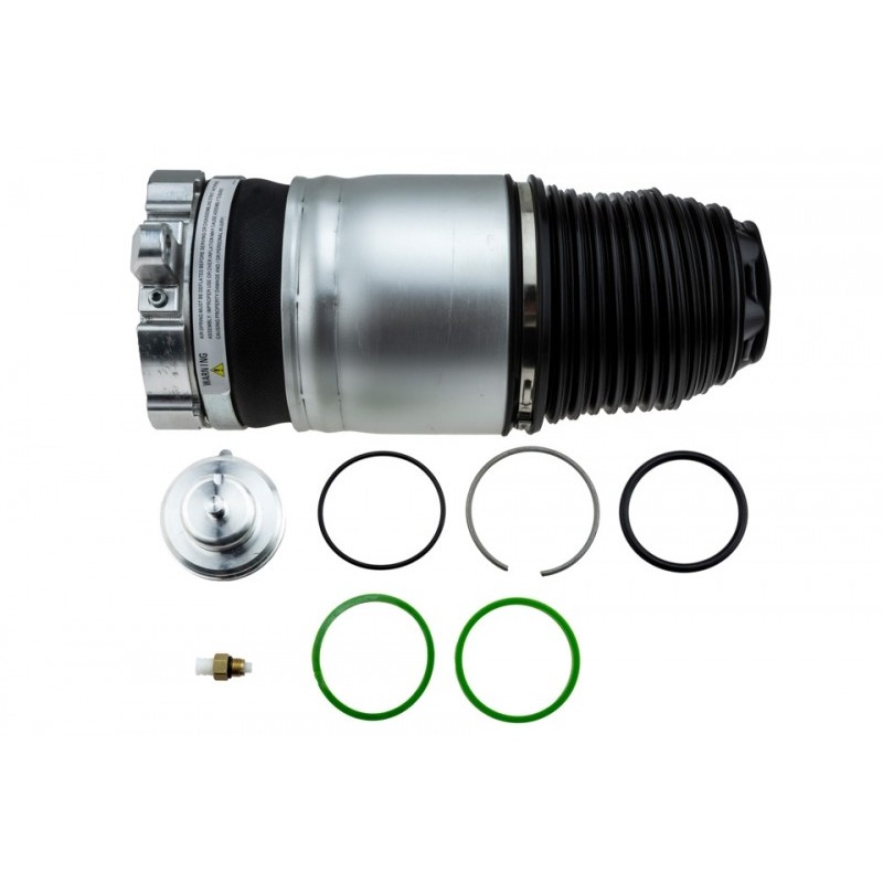 Burduf suspensie pneumatica Volvo Xc60 2018-, Xc90 2016-, Fata-partea Stanga, 31451833