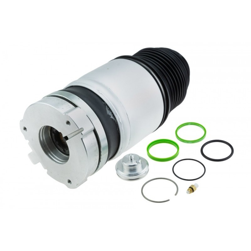 Burduf suspensie pneumatica Volvo Xc60 2018-, Xc90 2016-, Fata-partea Dreapta, 31451834