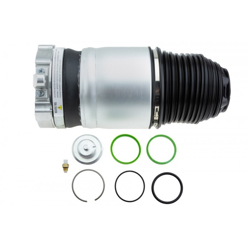 Burduf suspensie pneumatica Volvo Xc60 2018-, Xc90 2016-, Fata-partea Dreapta, 31451834