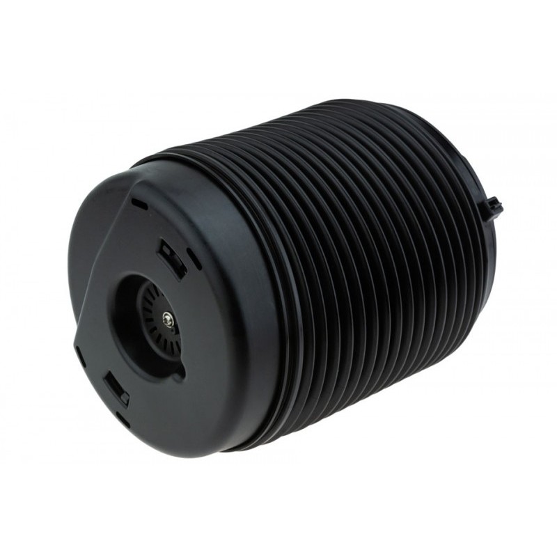 Burduf suspensie pneumatica Volvo Xc60 2018-, Xc90 2016-, V90 Cc 2018-, Spate-partea Stanga, 31360714