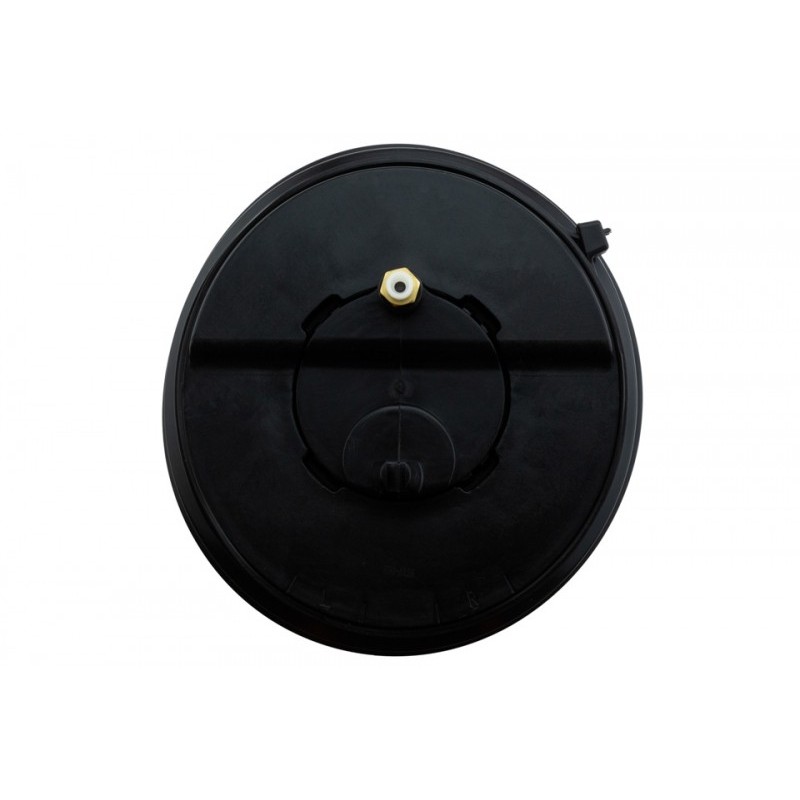 Burduf suspensie pneumatica Volvo Xc60 2018-, Xc90 2016-, V90 Cc 2018-, Spate-partea Stanga, 31360714