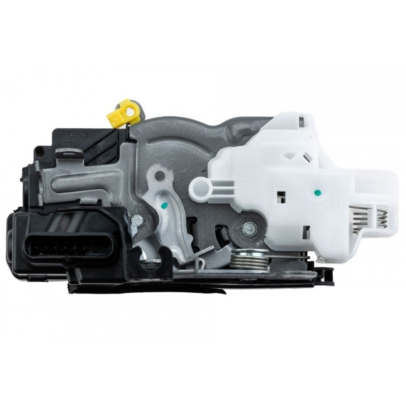 Broasca usa fata Volvo V40 2013-, Stanga, 31440389