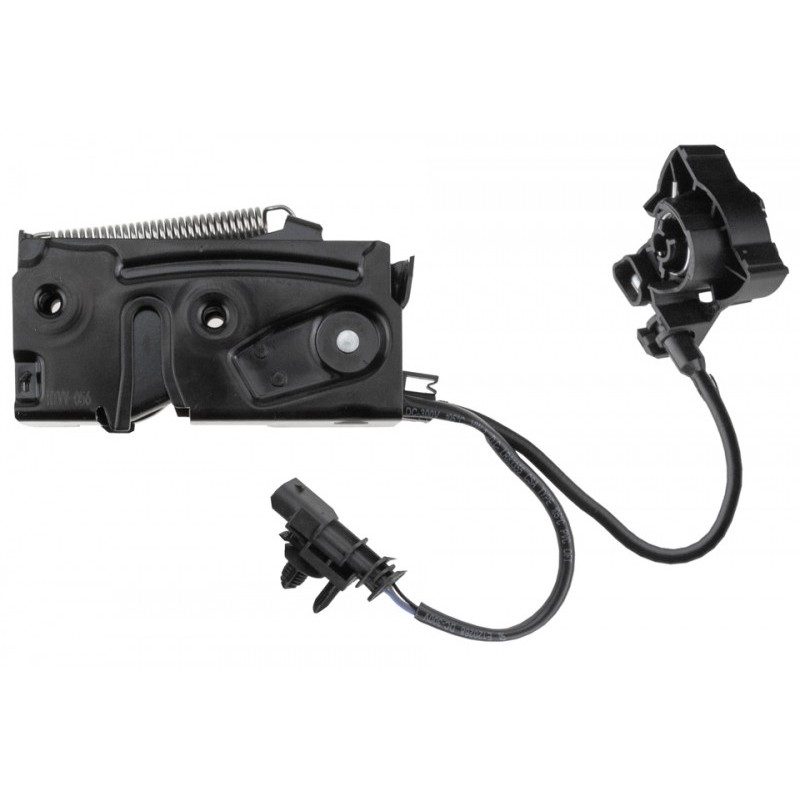 Inchizator capota motor Volvo S90, V90 2017-, Stanga, 31479534