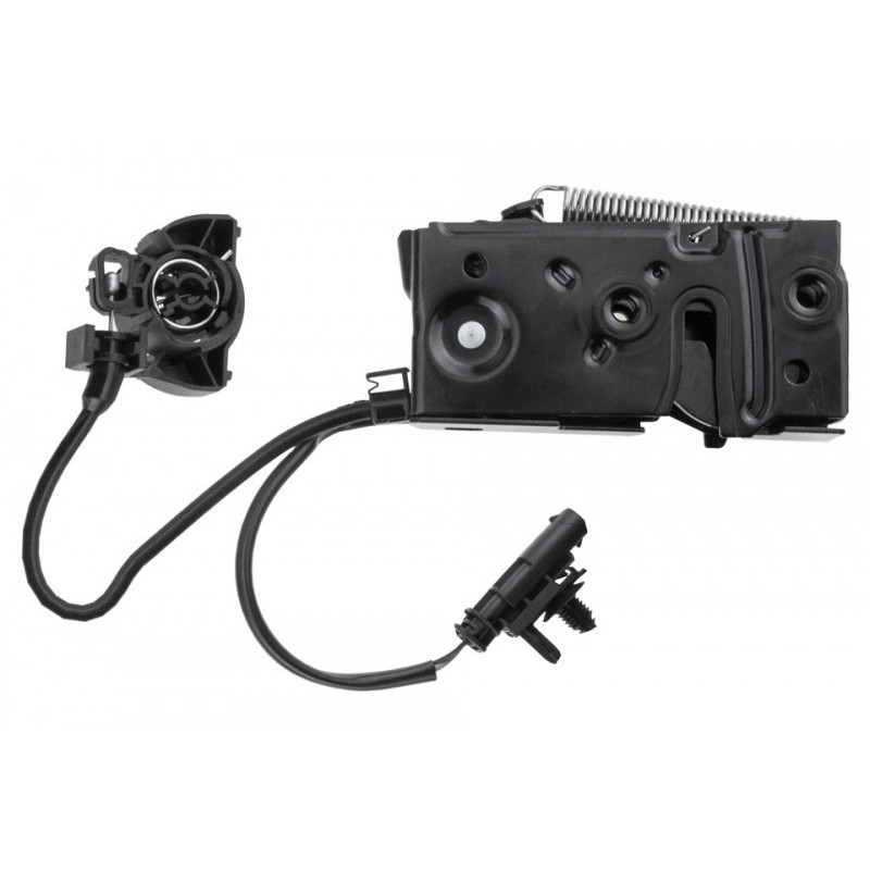 Inchizator capota motor Volvo S90, V90 2017-, Stanga, 31479534