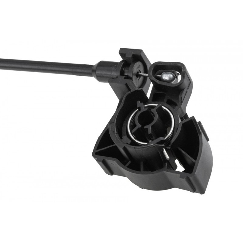 Inchizator capota motor Volvo S90, V90 2017-, Stanga, 31479534