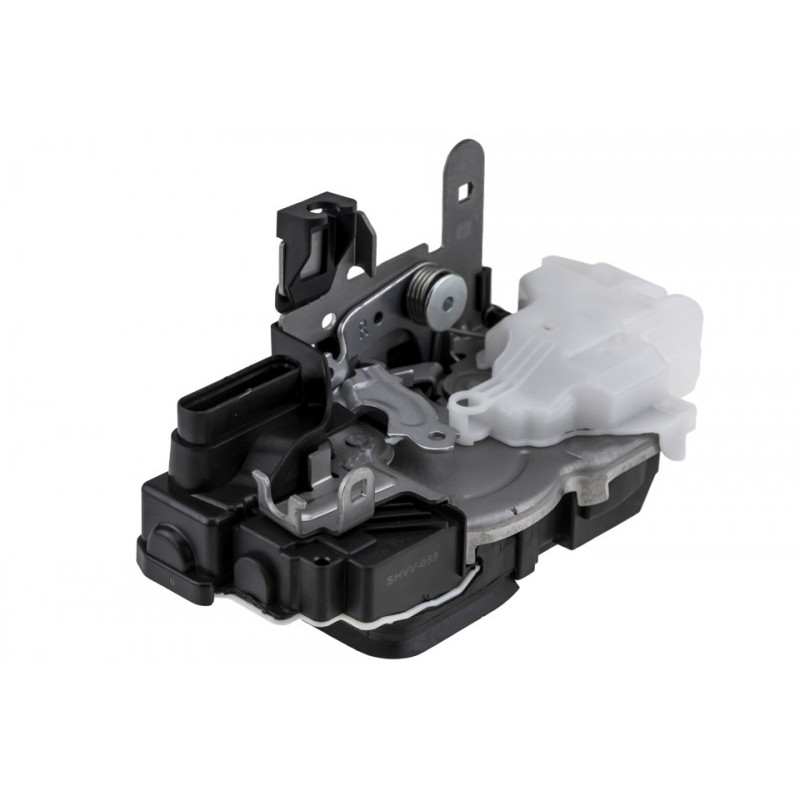 Actuator inchidere centralizata usa spate Volvo V40 2013-, Dreapta, fara blocare electrica pt copii, 31391831