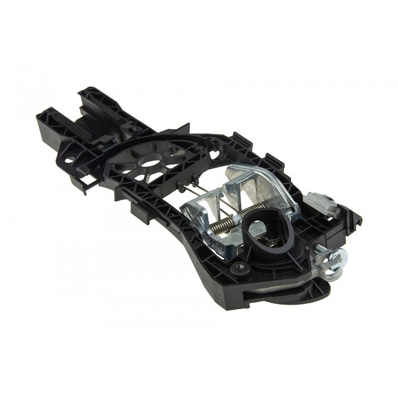 Mecanism deschidere usa Vw Passat B6 2005-, Passat B7 2010-, Passat Cc 2007-, Fata & Spate, Dreapta, 3C0837886J