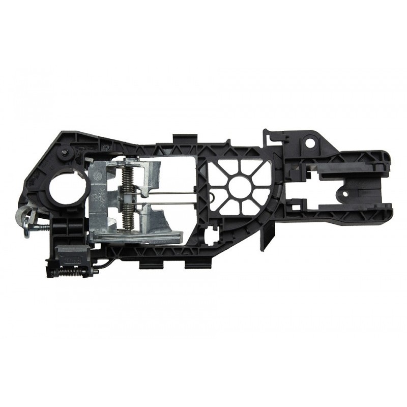 Mecanism deschidere usa Vw Passat B6 2005-, Passat B7 2010-, Passat Cc 2007-, Fata & Spate, Dreapta, 3C0837886J