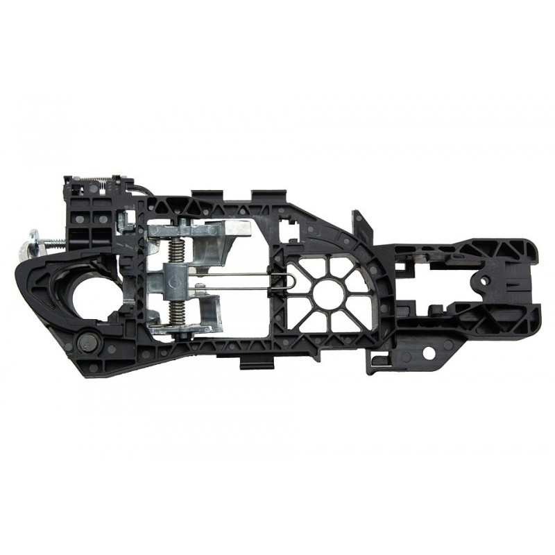 Mecanism deschidere usa Vw Passat B6 2005-, Passat B7 2010-, Passat Cc 2007-, Fata & Spate, Dreapta, 3C0837886J
