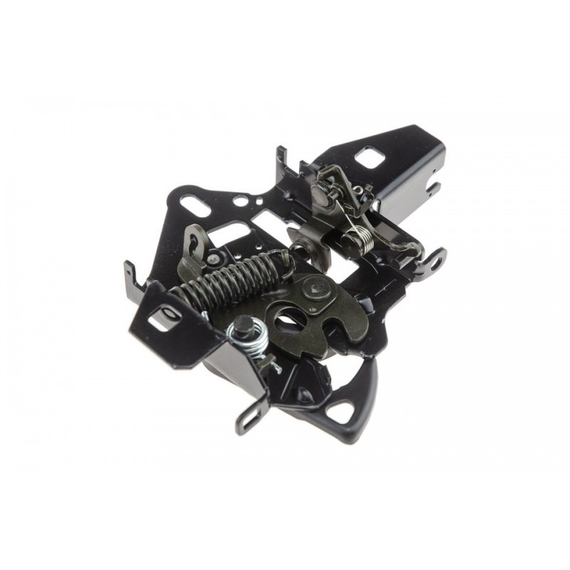 Inchizator capota motor Vw Passat B5 Fl 2000-2005, 3B0823509R