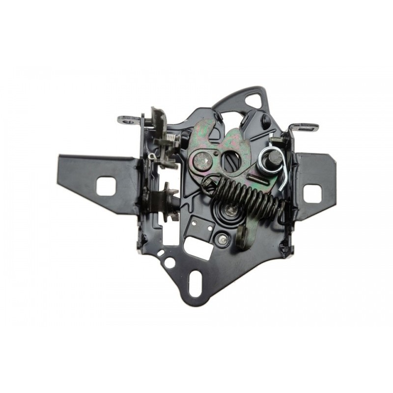Inchizator capota motor Vw Passat B5 Fl 2000-2005, 3B0823509R