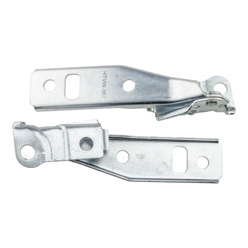 Set balamale capota motor Vw Golf 4 1997-2005, Stanga, Dreapta, 1J0823301