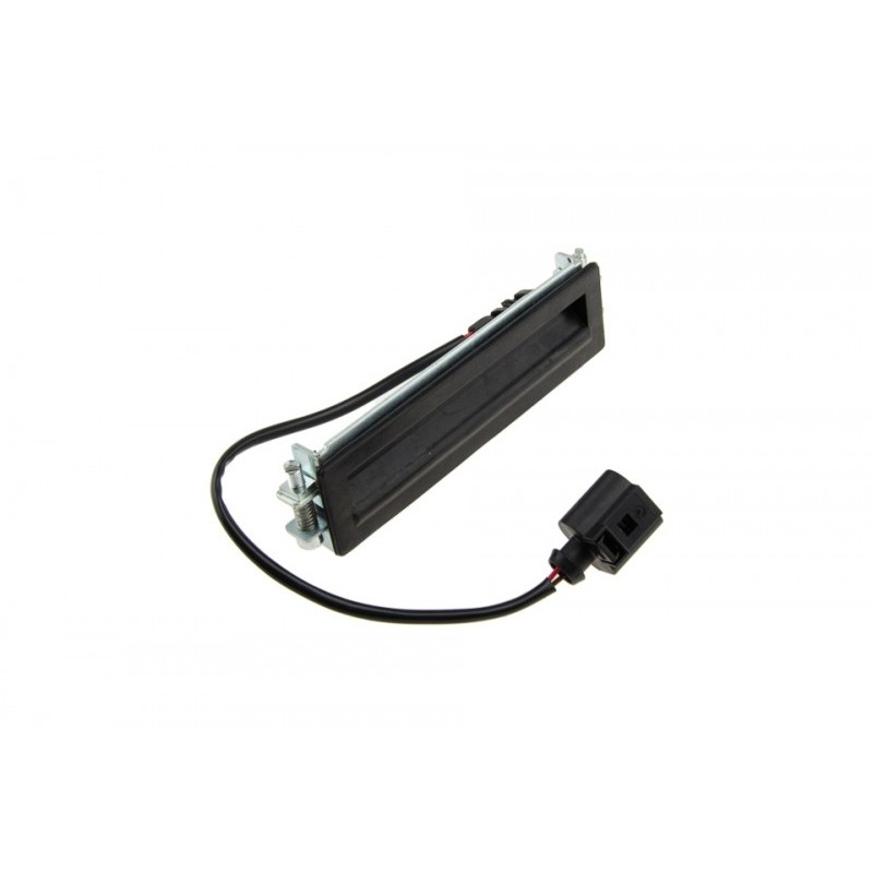Comutator deschidere portbagaj Vw Passat Variant B5 Fl 2000-2005, 3B9827566D