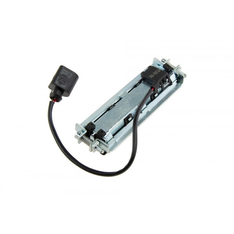 Comutator deschidere portbagaj Vw Passat Variant B5 Fl 2000-2005, 3B9827566D