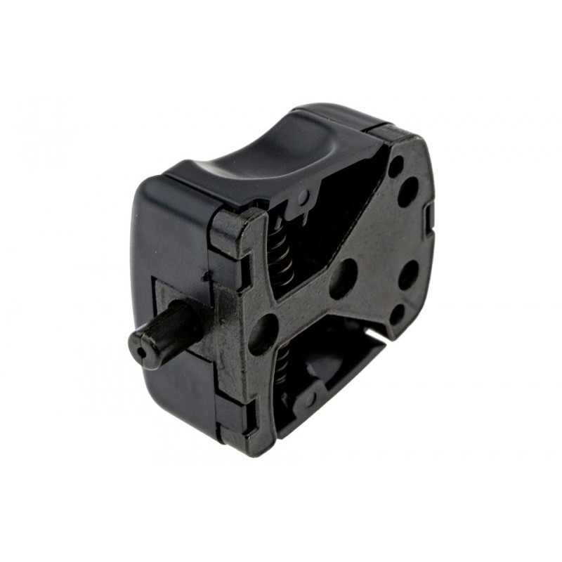 Maner dechidere geam lateral glisant Vw Transporter T4 Multivan 1996-2003, 7D0847733