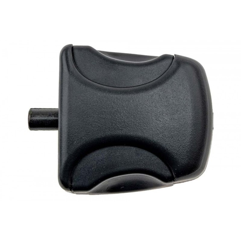 Maner dechidere geam lateral glisant Vw Transporter T4 Multivan 1996-2003, 7D0847733