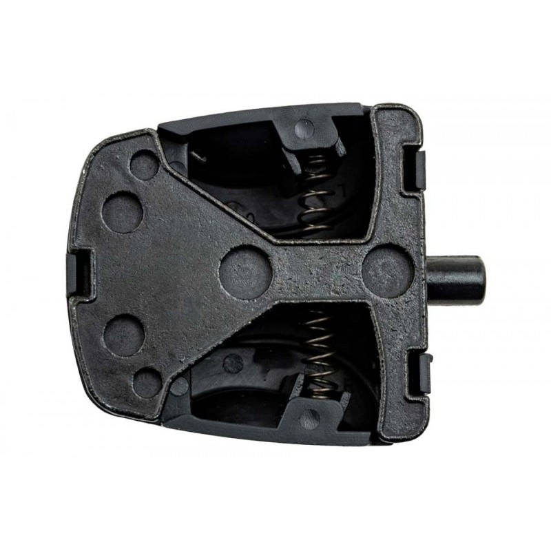 Maner dechidere geam lateral glisant Vw Transporter T4 Multivan 1996-2003, 7D0847733