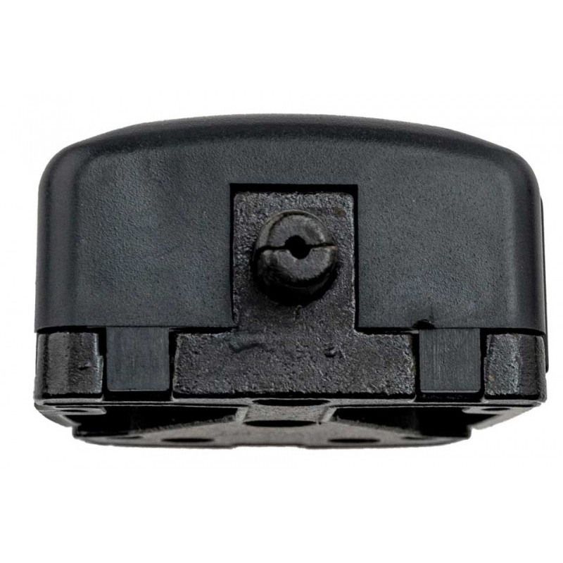 Maner dechidere geam lateral glisant Vw Transporter T4 Multivan 1996-2003, 7D0847733